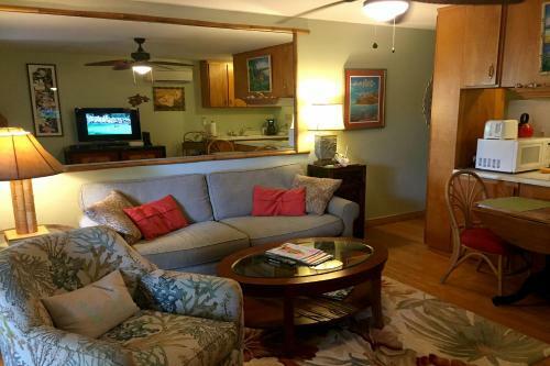 Apartamento Kihei Kai Oceanfront Condos