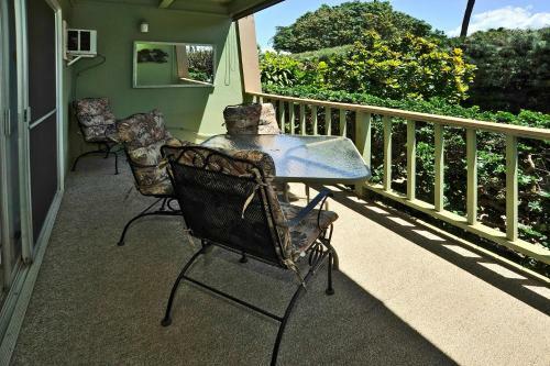 Apartamento Kihei Kai Oceanfront Condos