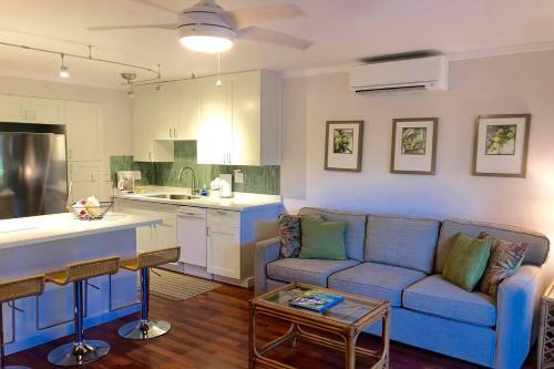 Apartamento Kihei Kai Oceanfront Condos