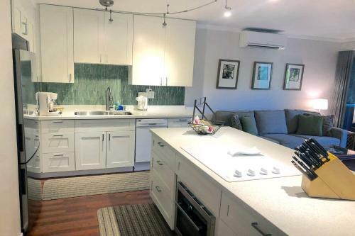 Apartamento Kihei Kai Oceanfront Condos