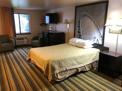 Motel Super 8 Coeur D'alene