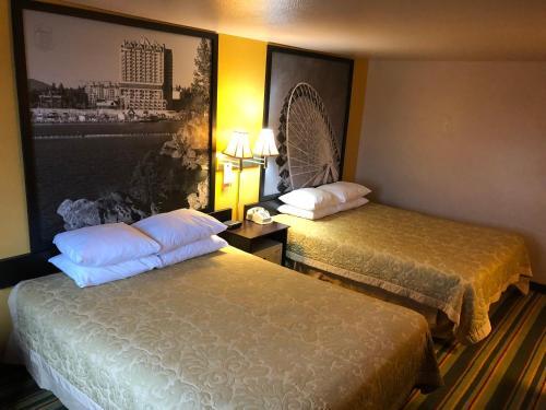Motel Super 8 Coeur D'alene