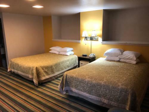 Motel Super 8 Coeur D'alene