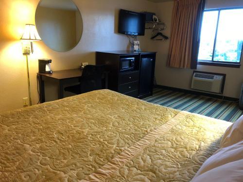Motel Super 8 Coeur D'alene