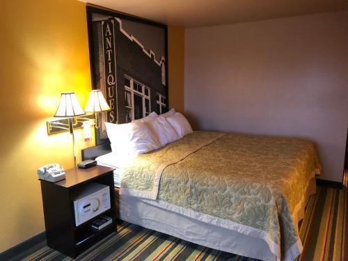 Motel Super 8 Coeur D'alene