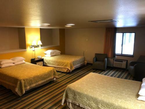 Motel Super 8 Coeur D'alene