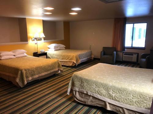 Motel Super 8 Coeur D'alene