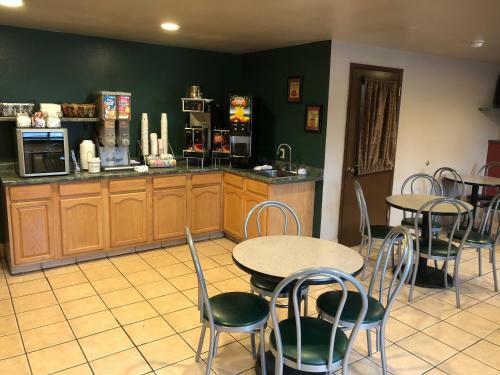 Motel Super 8 Coeur D'alene