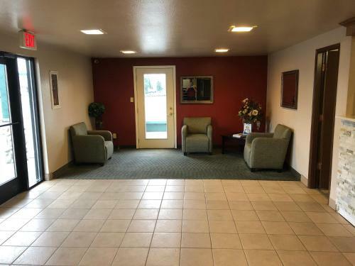 Motel Super 8 Coeur D'alene