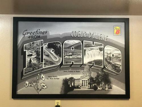 Motel Super 8 Coeur D'alene