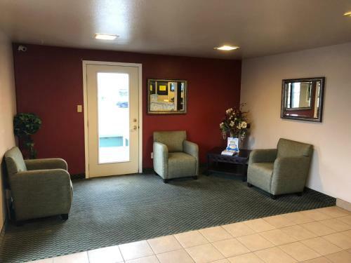 Motel Super 8 Coeur D'alene