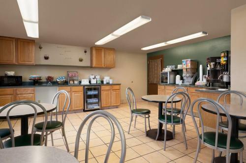 Motel Super 8 Coeur D'alene