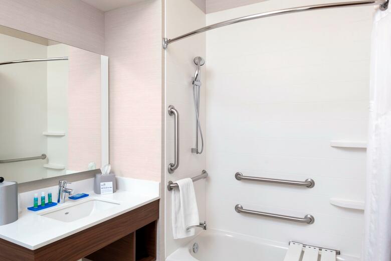 Holiday Inn Express Hotel & Suites Coeur D'alene I-90 Exit 11