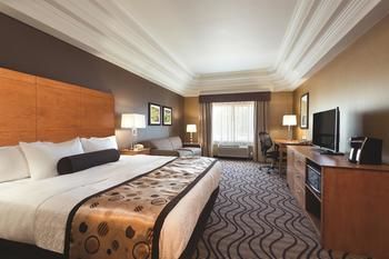 Hotel La Quinta Inn & Suites Coeur D' Alene