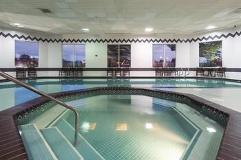 Hotel La Quinta Inn & Suites Coeur D' Alene