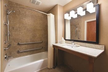 Hotel La Quinta Inn & Suites Coeur D' Alene