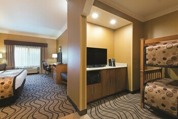 Hotel La Quinta Inn & Suites Coeur D' Alene