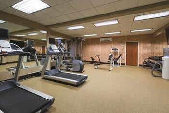Hotel La Quinta Inn & Suites Coeur D' Alene