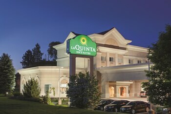 Hotel La Quinta Inn & Suites Coeur D' Alene