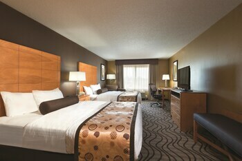 Hotel La Quinta Inn & Suites Coeur D' Alene