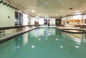 Hotel La Quinta Inn & Suites Coeur D' Alene