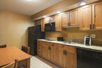 Hotel La Quinta Inn & Suites Coeur D' Alene