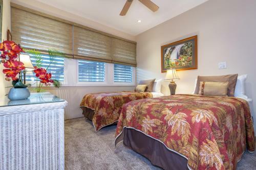 Apartamento Hale Hui Kai #301