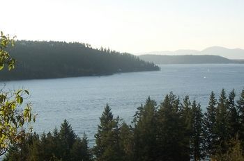 Hotel Guesthouse Inn Coeur D'alene