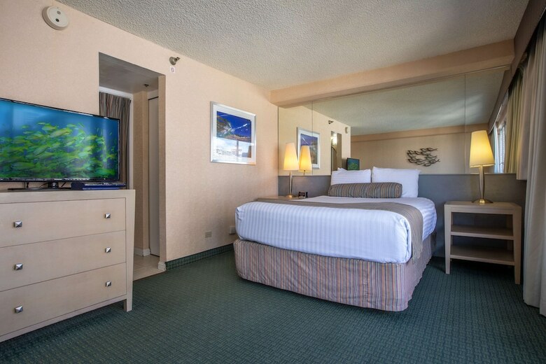 Hotel Aqua Aloha Surf Waikiki