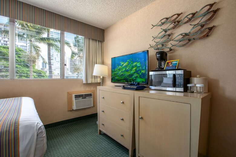 Hotel Aqua Aloha Surf Waikiki