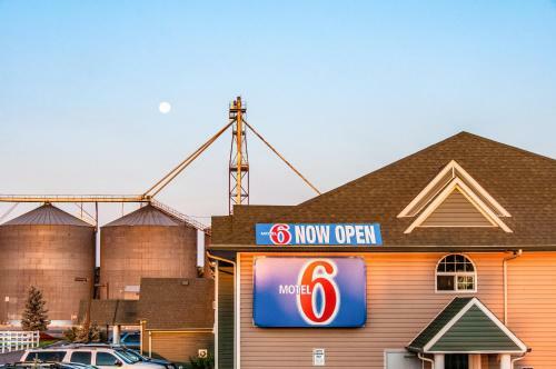 Motel 6 Snake River