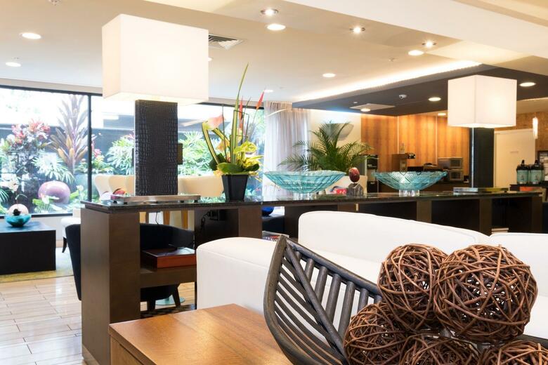 Vive Hotel Waikiki