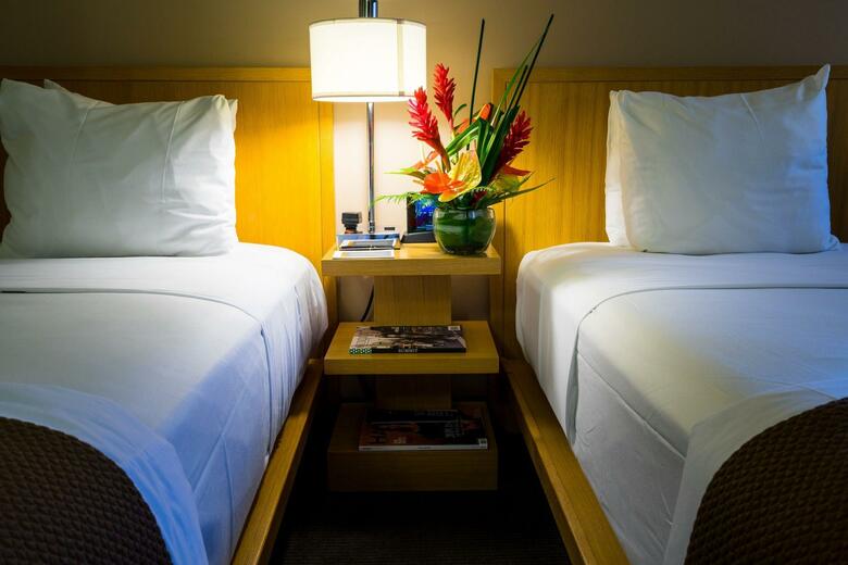 Vive Hotel Waikiki
