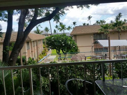 Apartamento Kihei Kai Nani