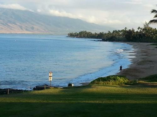 Apartamento Kihei Kai Nani