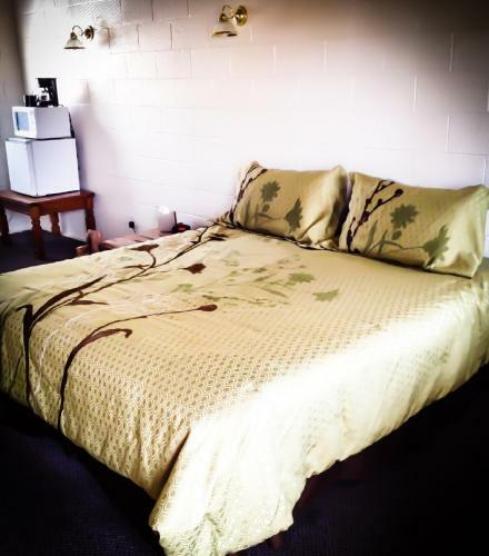 Motel Tumbling Waters Inn