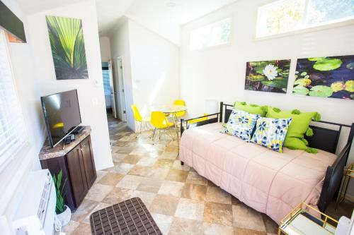 Hotel Aura Soma Lava