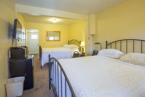 Hotel Aura Soma Lava