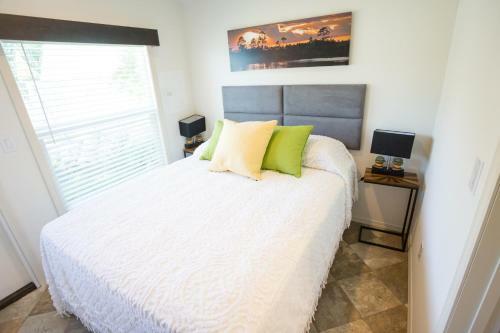Hotel Aura Soma Lava