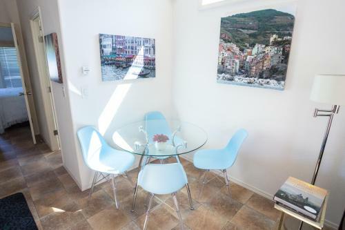 Hotel Aura Soma Lava
