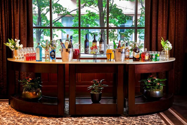 Hotel Intercontinental Toronto Yorkville