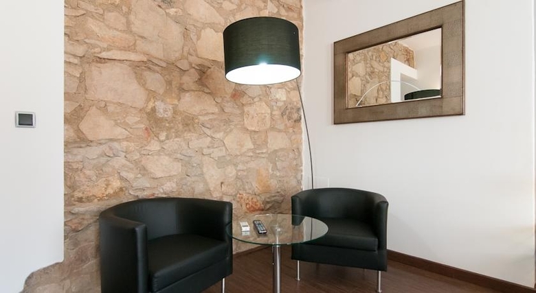 Apartamento Fga Gracia (.)