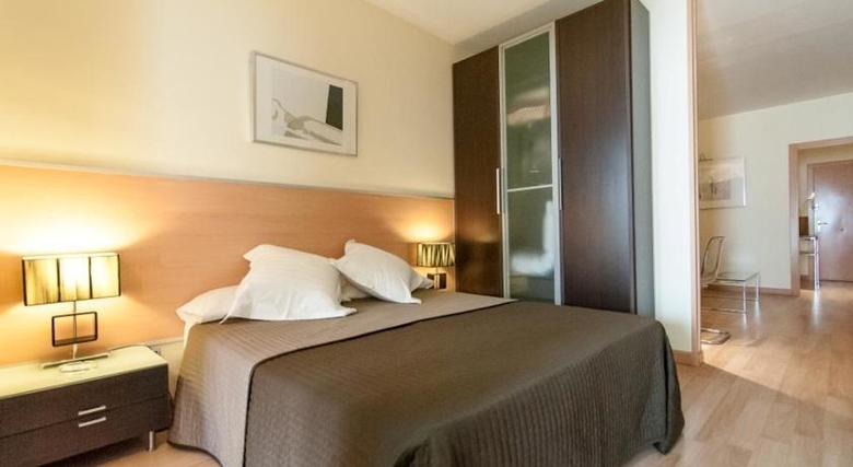 Apartamento Fga Gracia (.)