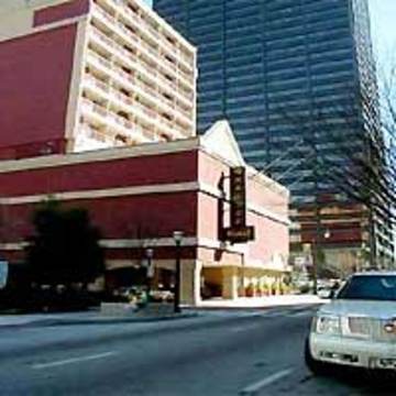 Quality Hotel Downtown Atlanta