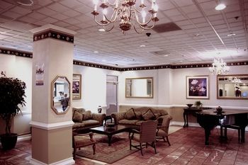 Quality Hotel Downtown Atlanta
