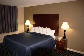 Quality Hotel Downtown Atlanta