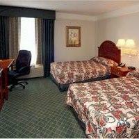 Hotel La Quinta Inn & Suites Round Rock South
