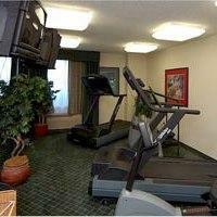 Hotel La Quinta Inn & Suites Round Rock South