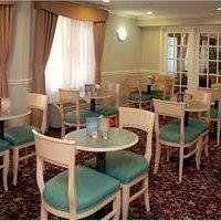 Hotel La Quinta Inn & Suites Round Rock South