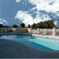 Hotel La Quinta Inn & Suites Round Rock South